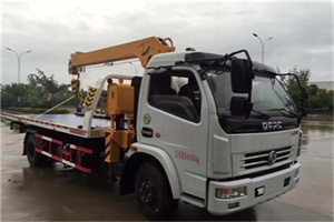 南关24小时道路救援服务